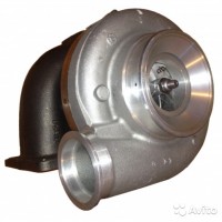 Turbo Komple Axor OM457 Euro3 A0080965099