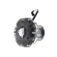 Visko Fan Göbeği Actros OM471 A4702000722