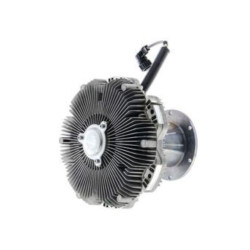 Visko Fan Göbeği Actros OM471 A4702000722