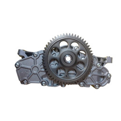 Motor Yağ Pompası Actros OM471 A4711805401