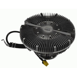 Visko Fan Göbeği Man TGS D2676 51066300119