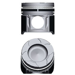 Piston Segmanlı Actros OM936 STD A9360300617 - 8772602