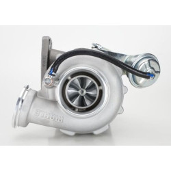 Turbo Komple Atego Om904 Euro4-5 A9040969199