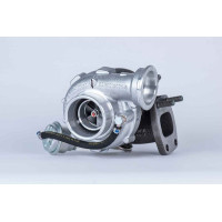 Turbo Komple Atego OM904 Euro2/3 A9040969899