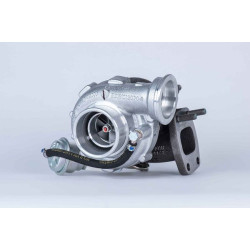 Turbo Komple Atego OM904 Euro2/3 A9040969899