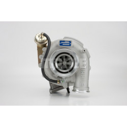 Turbo Komple Axor OM906 A9060969099