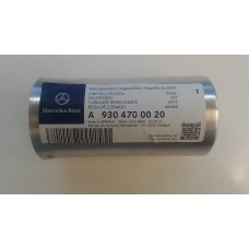 Adblue Yakıt Dolum Borusu Axor A9304700020